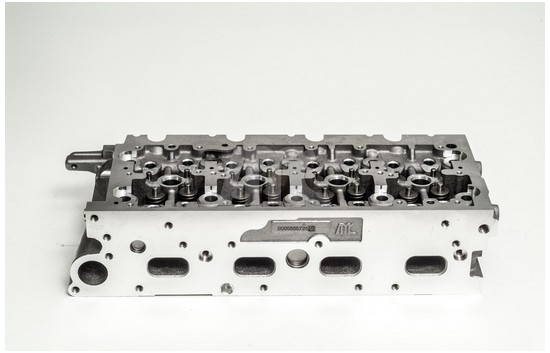 Testata - 908839 AMC