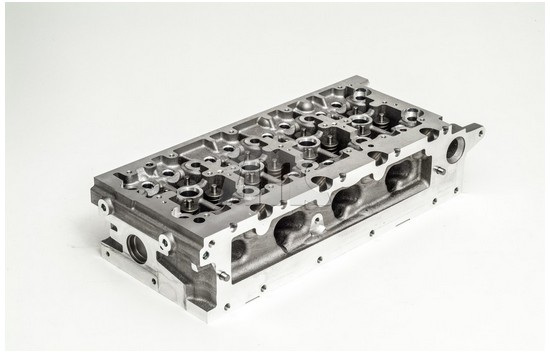 Testata - 908839 AMC