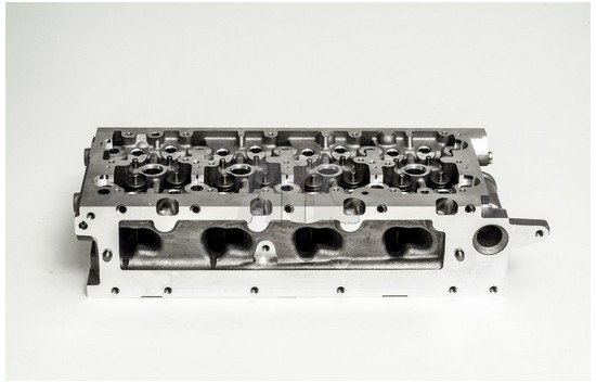 Testata - 908839 AMC
