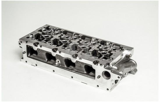 Testata - 908839 AMC