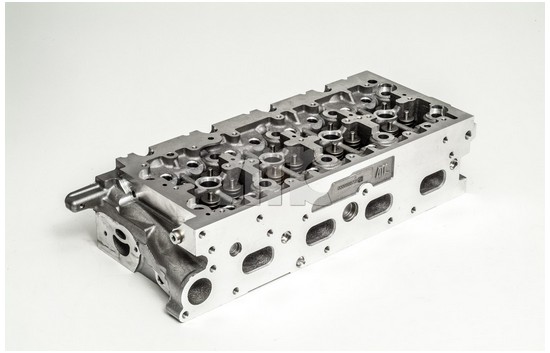 Testata - 908839 AMC