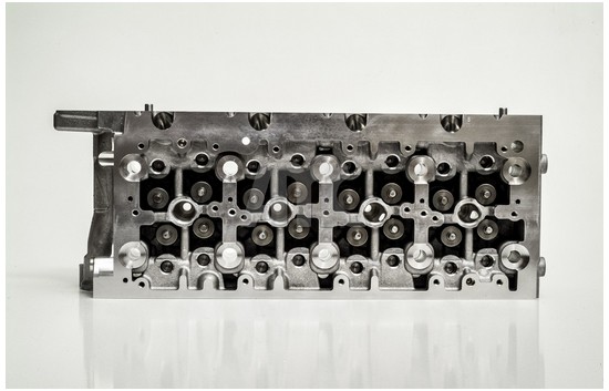 Testata - 908839 AMC
