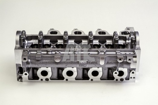 Testata - 908888 AMC