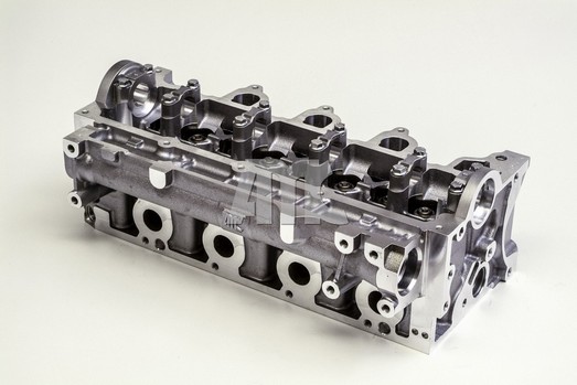Testata - 908888 AMC
