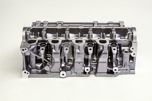 Testata - 908888 AMC