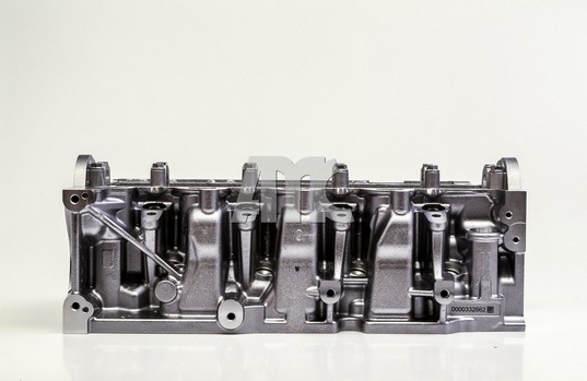 Testata - 908888 AMC