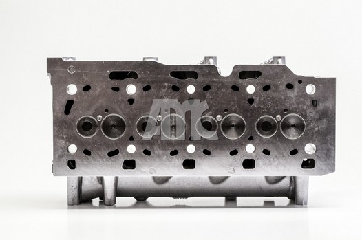 Testata - 908888 AMC