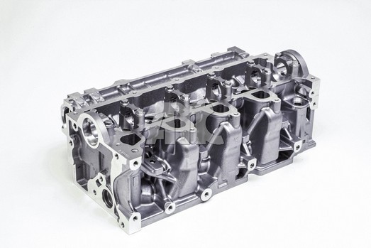 Testata - 908889 AMC