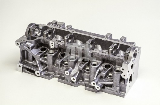 Testata - 908893 AMC