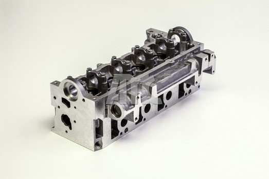 Testata - 908893 AMC