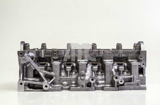 Testata - 908893 AMC