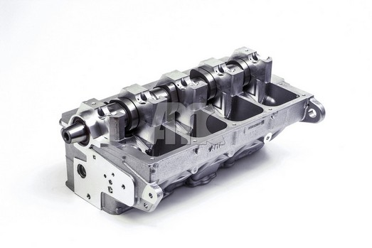 Testata - 908906 AMC