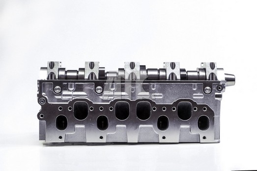 Testata - 908906 AMC