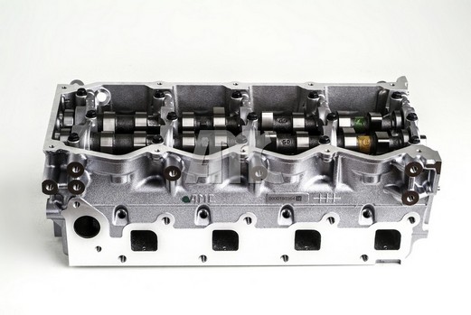Testata - 908910 AMC