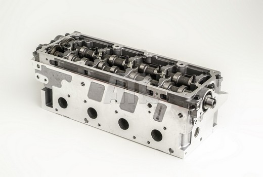 Testata - 908920 AMC
