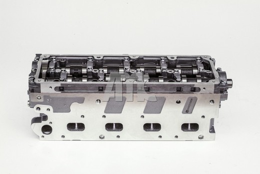 Testata - 908921 AMC