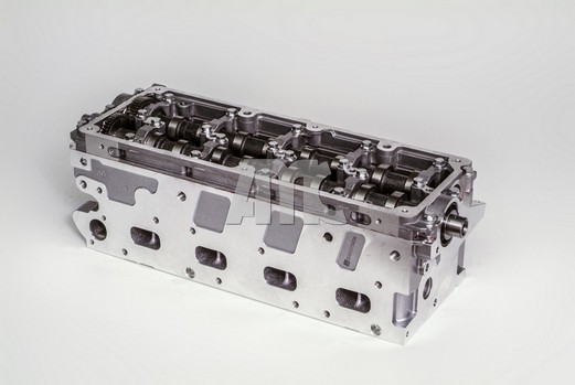 Testata - 908921 AMC