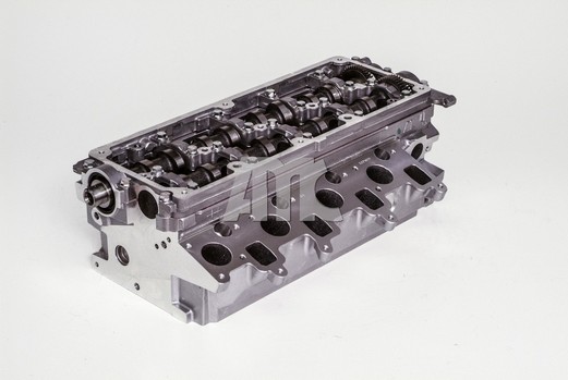 Testata - 908921 AMC