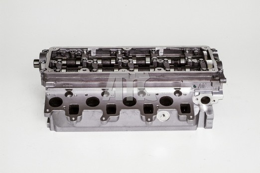 Testata - 908921 AMC