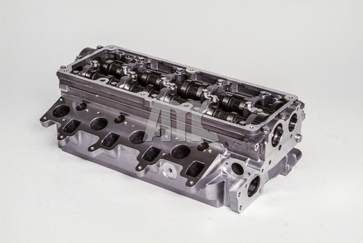 Testata - 908921 AMC