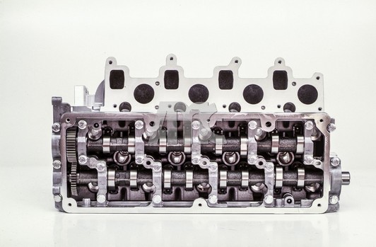 Testata - 908921 AMC