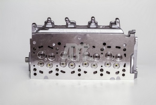 Testata - 908921 AMC