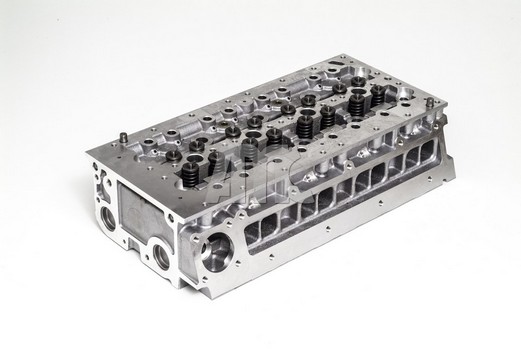 Testata - 908945 AMC