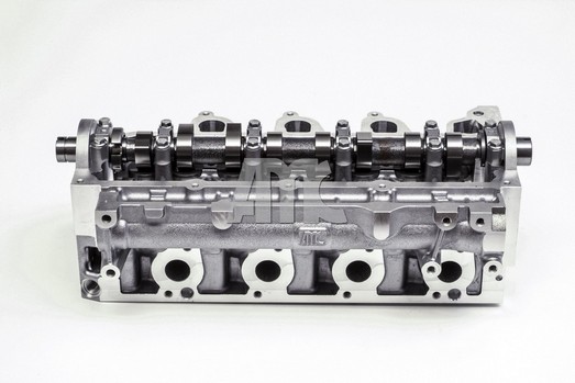 Testata - 908989 AMC