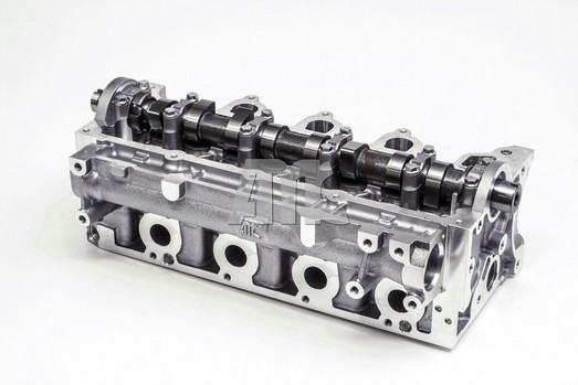 Testata - 908989 AMC