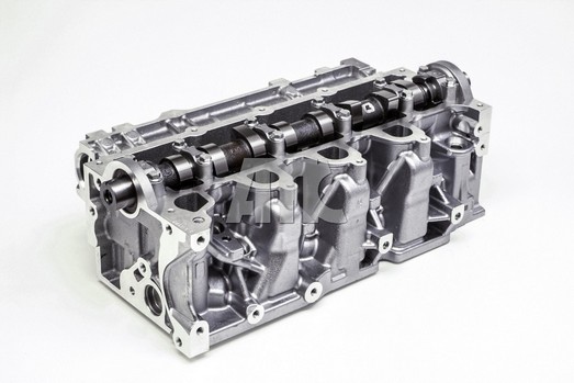 Testata - 908989 AMC