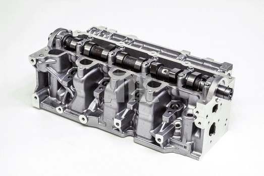 Testata - 908989 AMC