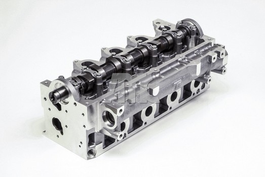Testata - 908989 AMC