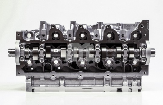 Testata - 908989 AMC