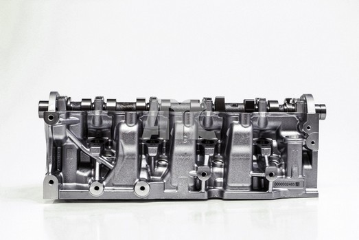 Testata - 908989 AMC