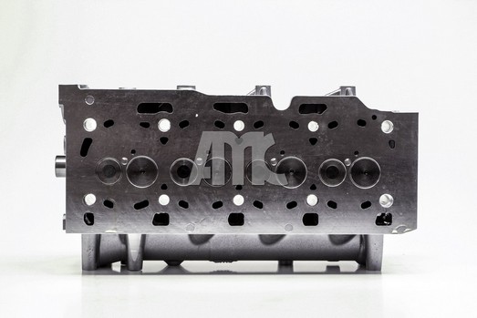 Testata - 908989 AMC