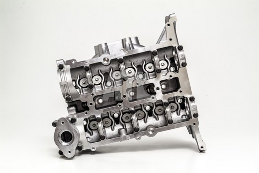 Cylinder Head - 910145 AMC