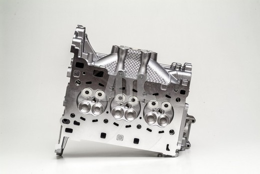 Cylinder Head - 910145 AMC