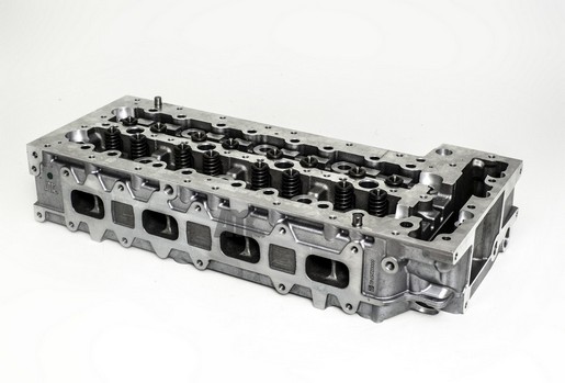Cylinder Head - 910646 AMC