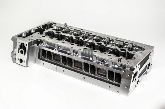 Cylinder Head - 910646 AMC