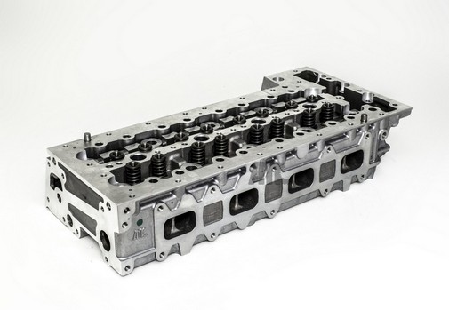 Cylinder Head - 910646 AMC