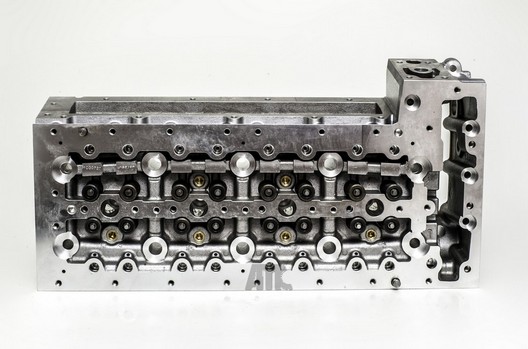 Cylinder Head - 910646 AMC
