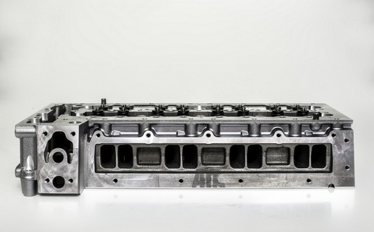 Cylinder Head - 910646 AMC