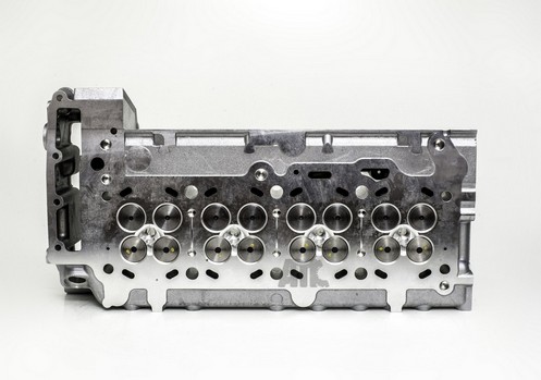 Cylinder Head - 910646 AMC