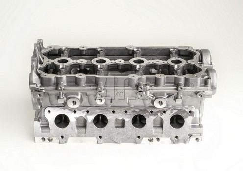 Testata - 910701 AMC