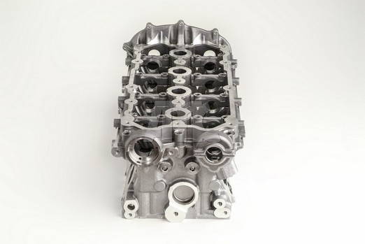 Testata - 910701 AMC