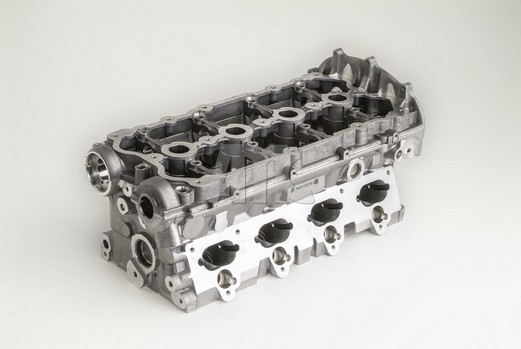 Testata - 910701 AMC