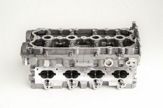 Testata - 910701 AMC