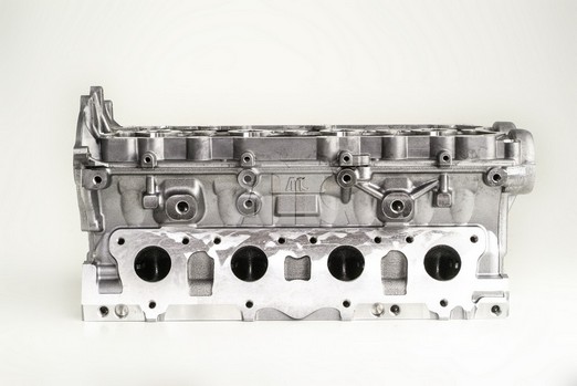 Testata - 910701 AMC