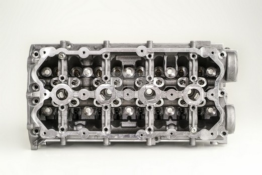 Testata - 910701 AMC