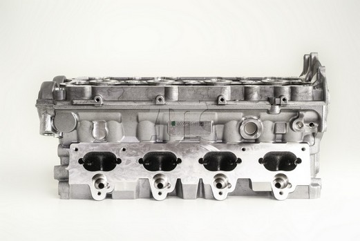 Testata - 910701 AMC
